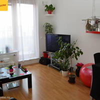 Квартира в Чехии, Устецкий край, Теплице, 54 кв.м.