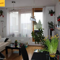 Квартира в Чехии, Устецкий край, Теплице, 54 кв.м.