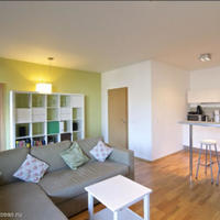 Квартира в Чехии, Устецкий край, Теплице, 64 кв.м.