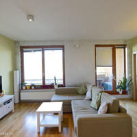 Квартира в Чехии, Устецкий край, Теплице, 64 кв.м.