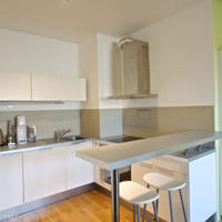 Квартира в Чехии, Устецкий край, Теплице, 64 кв.м.