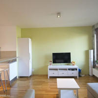 Квартира в Чехии, Устецкий край, Теплице, 64 кв.м.