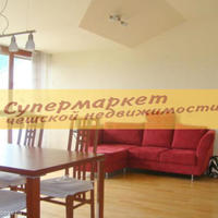 Квартира в Чехии, Устецкий край, Теплице, 103 кв.м.