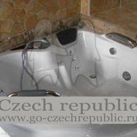 Квартира в Чехии, Устецкий край, Теплице, 61 кв.м.