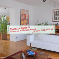 Квартира в Чехии, Устецкий край, Теплице, 133 кв.м.