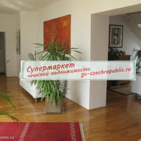 Квартира в Чехии, Устецкий край, Теплице, 133 кв.м.