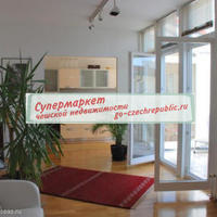 Квартира в Чехии, Устецкий край, Теплице, 133 кв.м.