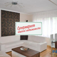 Квартира в Чехии, Карловарский край, Карловы Вары, 57 кв.м.