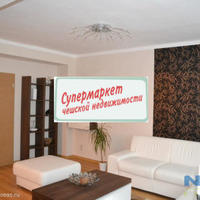 Квартира в Чехии, Карловарский край, Карловы Вары, 57 кв.м.