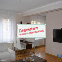 Квартира в Чехии, Карловарский край, Карловы Вары, 57 кв.м.