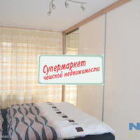 Квартира в Чехии, Карловарский край, Карловы Вары, 57 кв.м.