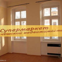 Flat Czechia, Karlovy Vary Region, Karlovy Vary, 46 sq.m.