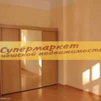 Flat Czechia, Karlovy Vary Region, Karlovy Vary, 46 sq.m.