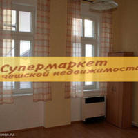 Flat Czechia, Karlovy Vary Region, Karlovy Vary, 46 sq.m.