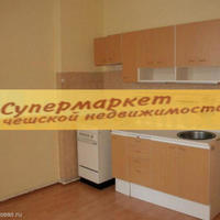 Flat Czechia, Karlovy Vary Region, Karlovy Vary, 46 sq.m.