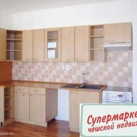 Квартира в Чехии, Устецкий край, Теплице, 78 кв.м.