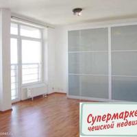 Квартира в Чехии, Устецкий край, Теплице, 78 кв.м.