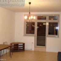 Квартира в Чехии, Устецкий край, Теплице, 55 кв.м.