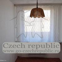 Квартира в Чехии, Устецкий край, Теплице, 49 кв.м.