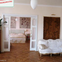 Квартира в Чехии, Карловарский край, Карловы Вары, 138 кв.м.