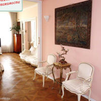 Квартира в Чехии, Карловарский край, Карловы Вары, 138 кв.м.