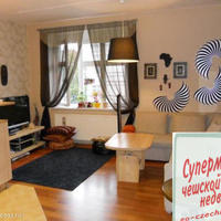 Flat Czechia, Ustecky region, Teplice, 62 sq.m.