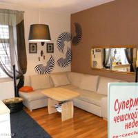 Flat Czechia, Ustecky region, Teplice, 62 sq.m.