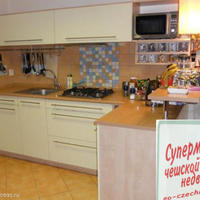 Flat Czechia, Ustecky region, Teplice, 62 sq.m.