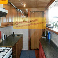 Flat Czechia, Karlovy Vary Region, Karlovy Vary, 28 sq.m.