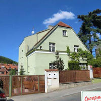 House Czechia, Karlovy Vary Region, Karlovy Vary, 195 sq.m.