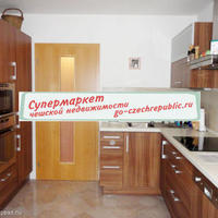 Квартира в Чехии, Устецкий край, Теплице, 70 кв.м.