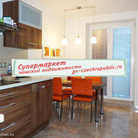 Квартира в Чехии, Устецкий край, Теплице, 70 кв.м.