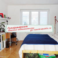 Квартира в Чехии, Устецкий край, Теплице, 70 кв.м.