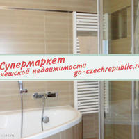 Квартира в Чехии, Устецкий край, Теплице, 70 кв.м.