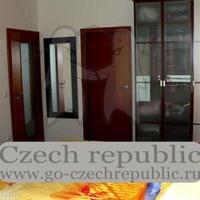 Flat Czechia, Karlovy Vary Region, Karlovy Vary, 57 sq.m.