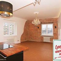 Квартира в Чехии, Устецкий край, Теплице, 74 кв.м.