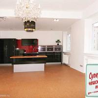 Квартира в Чехии, Устецкий край, Теплице, 74 кв.м.