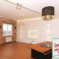 Квартира в Чехии, Устецкий край, Теплице, 74 кв.м.