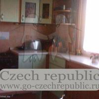 Квартира в Чехии, Карловарский край, Карловы Вары, 73 кв.м.