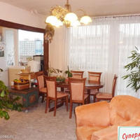 Квартира в Чехии, Устецкий край, Теплице, 75 кв.м.