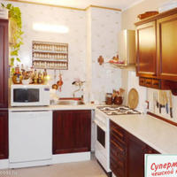 Квартира в Чехии, Устецкий край, Теплице, 75 кв.м.