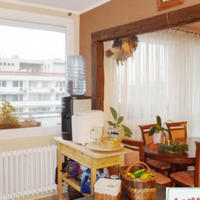 Квартира в Чехии, Устецкий край, Теплице, 75 кв.м.