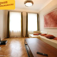 Flat Czechia, Karlovy Vary Region, Karlovy Vary, 108 sq.m.