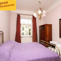 Flat Czechia, Karlovy Vary Region, Karlovy Vary, 108 sq.m.