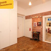 Flat Czechia, Karlovy Vary Region, Karlovy Vary, 108 sq.m.
