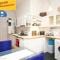 Flat Czechia, Karlovy Vary Region, Karlovy Vary, 108 sq.m.