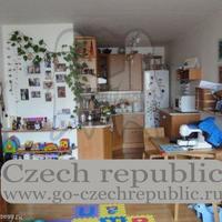 Квартира в Чехии, Устецкий край, Теплице, 55 кв.м.