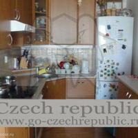 Квартира в Чехии, Устецкий край, Теплице, 55 кв.м.