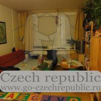 Квартира в Чехии, Устецкий край, Теплице, 55 кв.м.