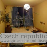 Квартира в Чехии, Устецкий край, Теплице, 55 кв.м.